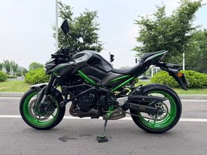 二手川崎Z900