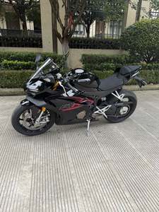 二手张雪机车500RR