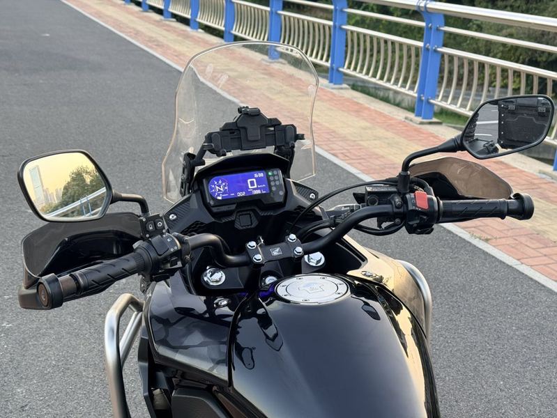 二手本田CB400X