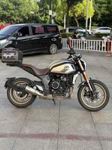 二手春风700CL-X