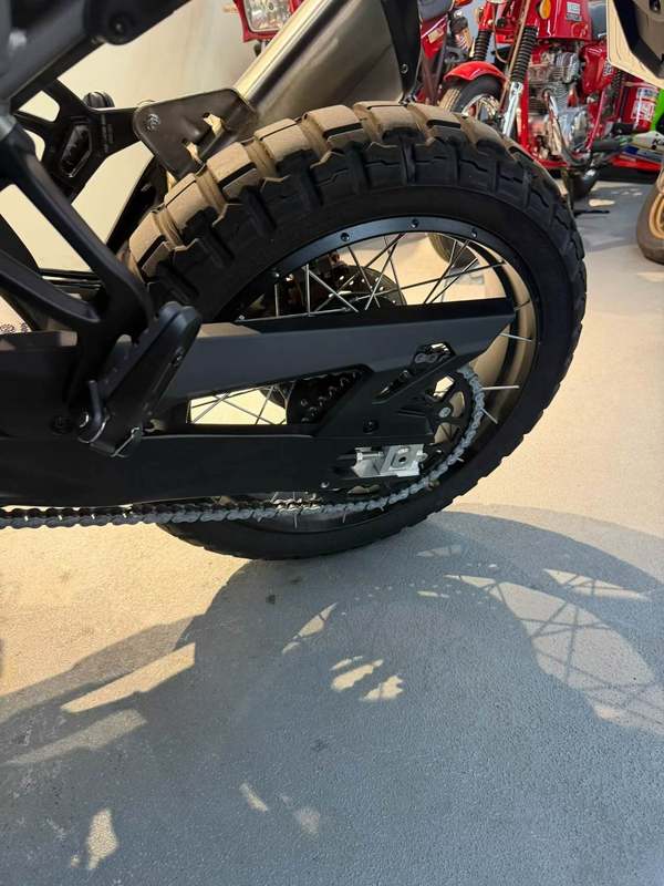 二手春风450MT