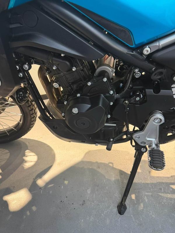 二手春风450MT