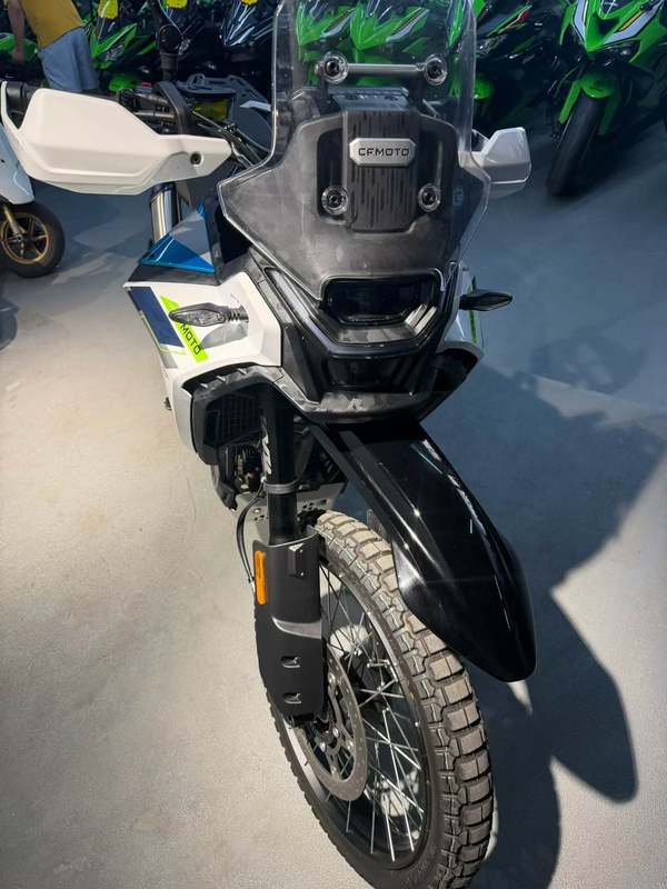 二手春风450MT