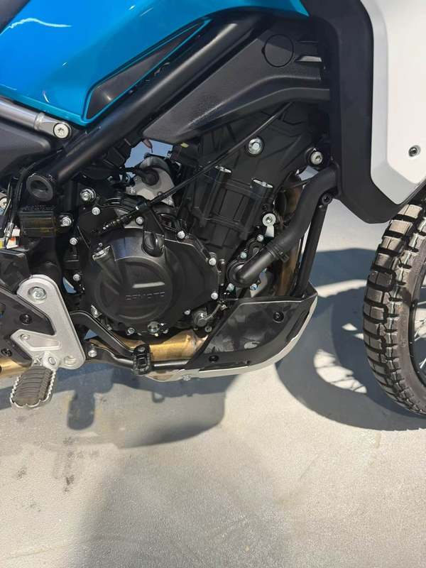 二手春风450MT