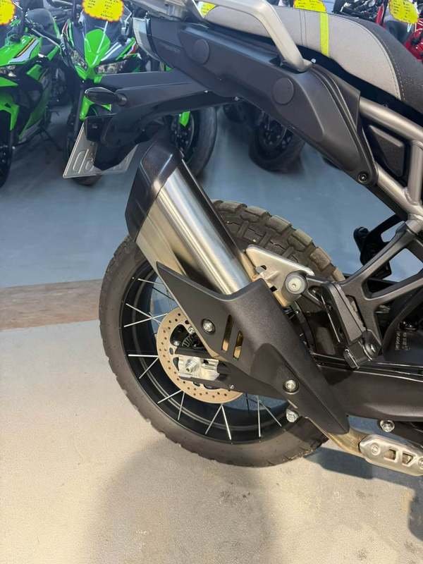 二手春风450MT