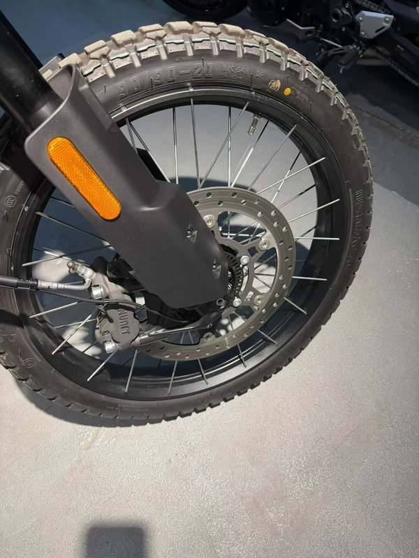 二手春风450MT