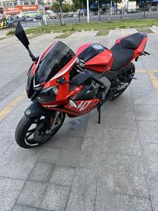 二手宗申阿普利亚GPR150R