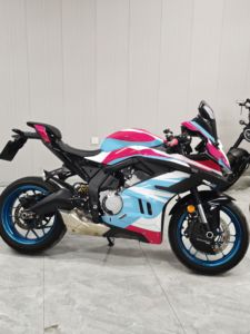 二手春风675SR-R