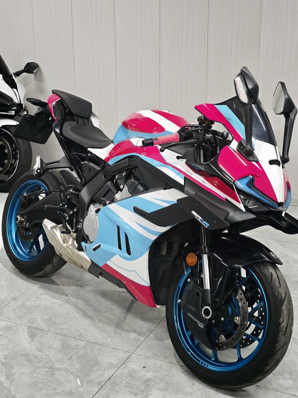 二手春风675SR-R