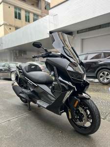 二手宝马C 400