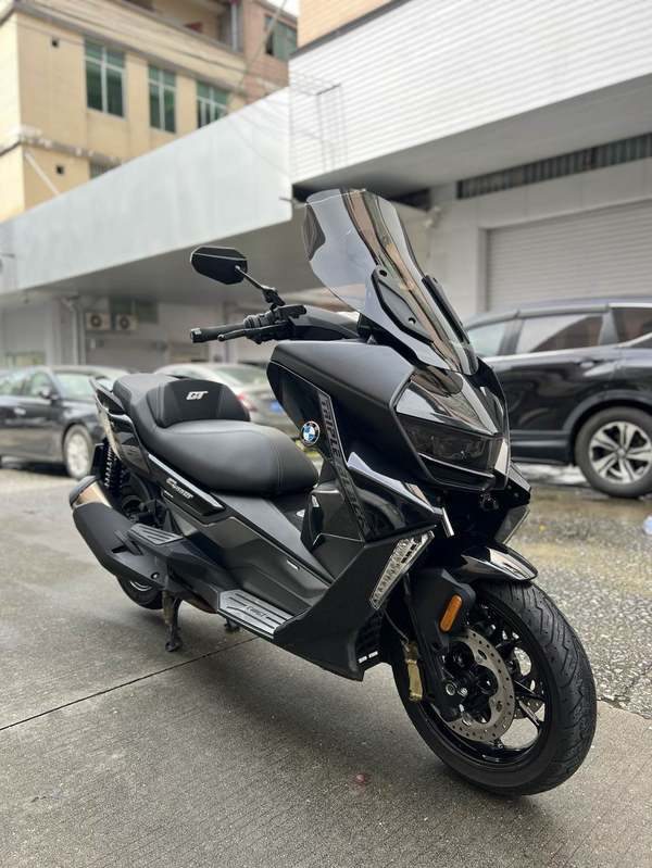 二手宝马C 400