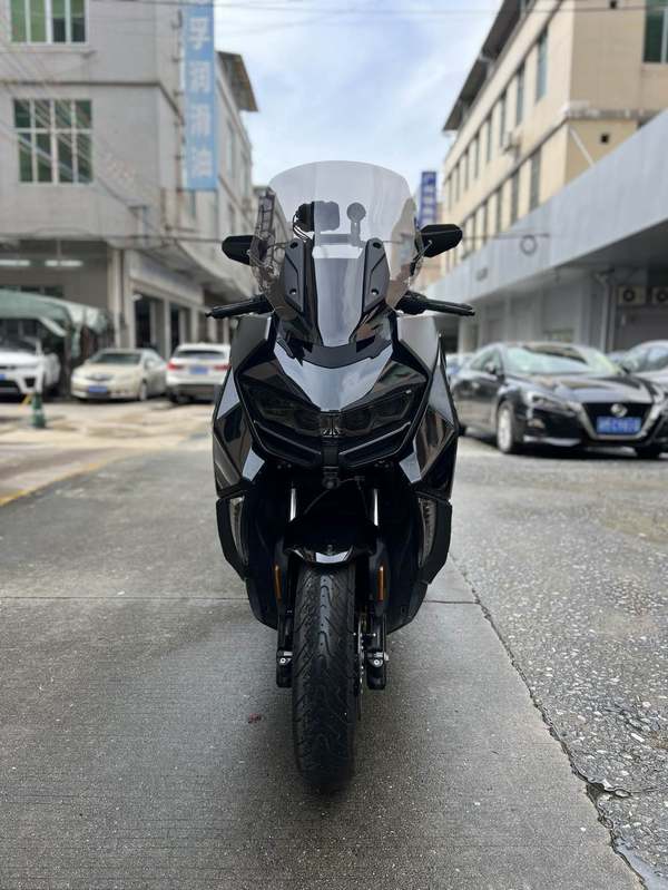 二手宝马C 400
