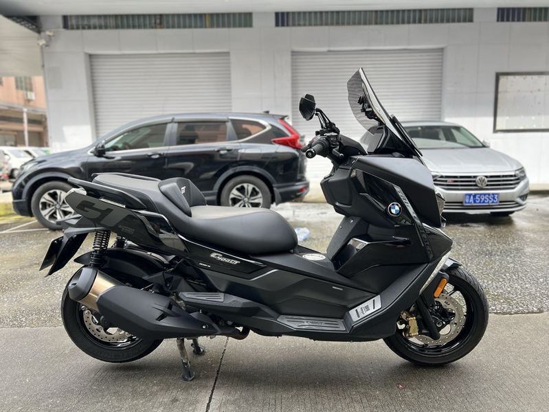 二手宝马C 400