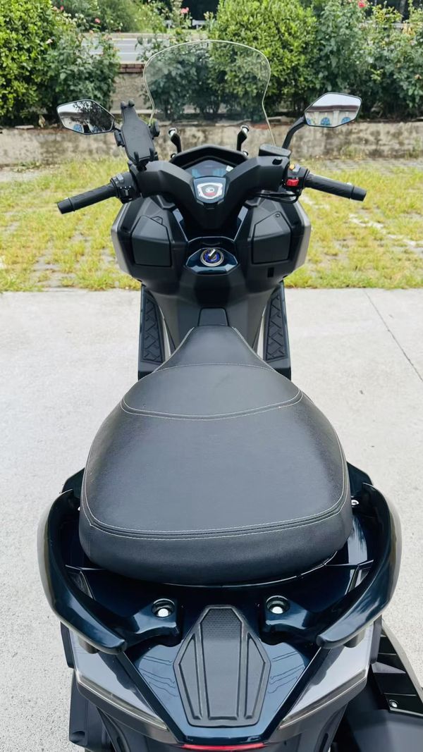 二手光阳赛艇 S250