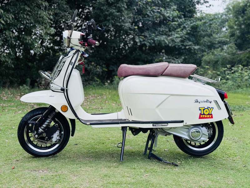 二手ROYAL ALLOYGP150(进口)