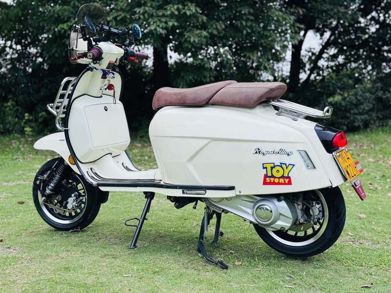 二手ROYAL ALLOYGP150(进口)