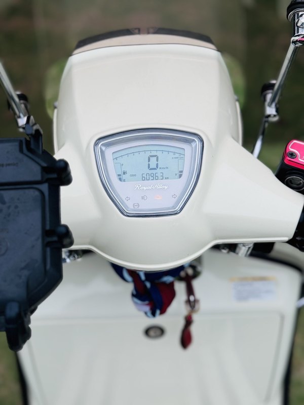 二手ROYAL ALLOYGP150(进口)