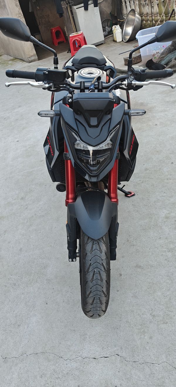 二手本田CB750
