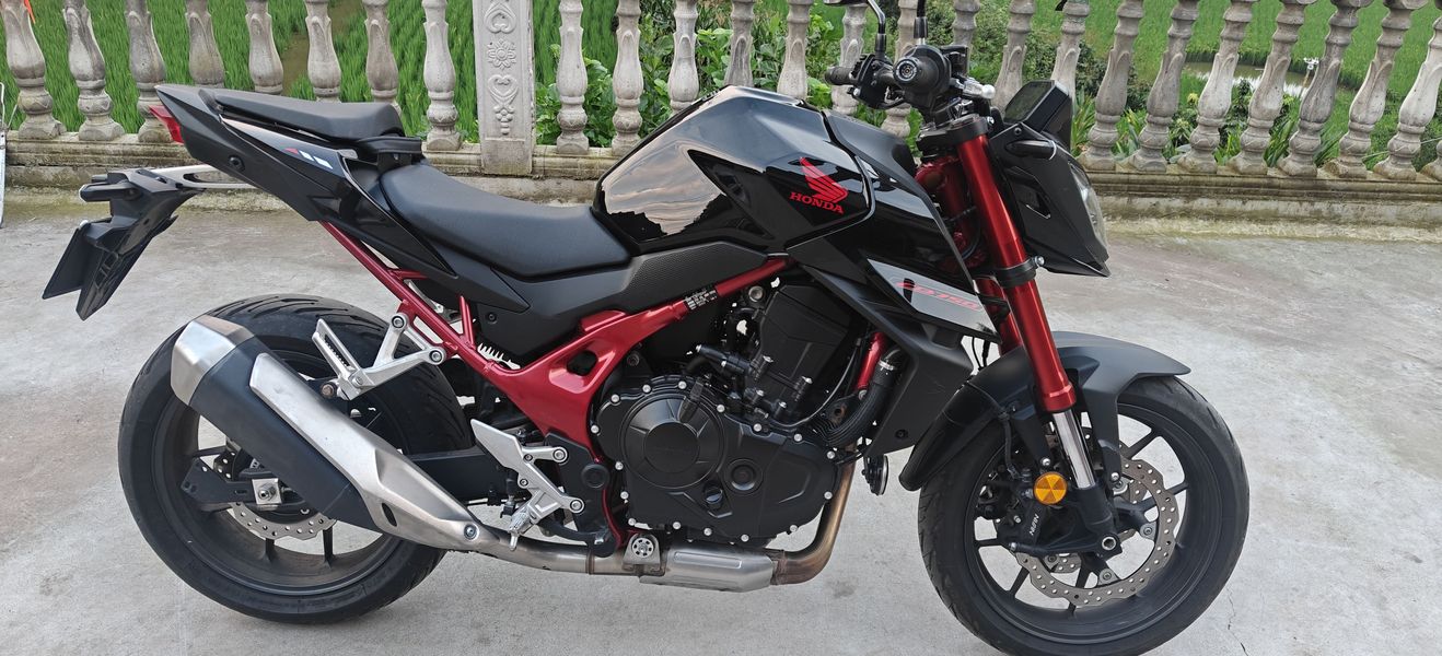 二手本田CB750