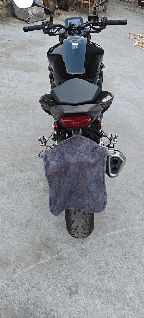 二手本田CB750