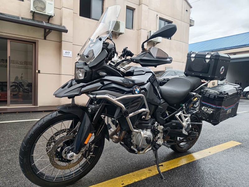 二手宝马F 850 GS