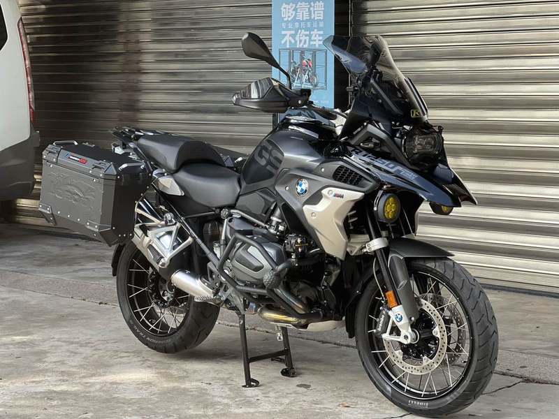 二手宝马R 1250 GS