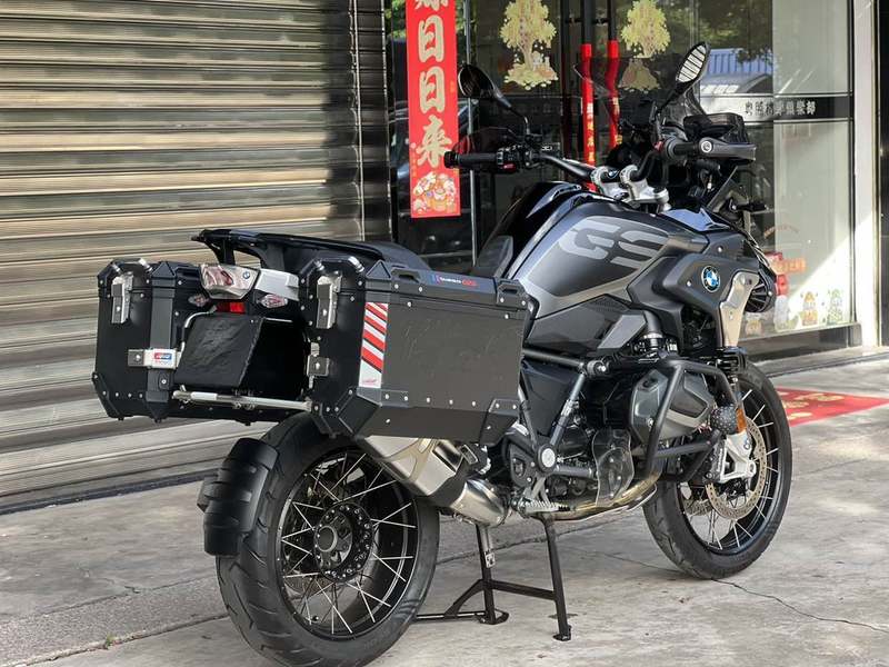 二手宝马R 1250 GS