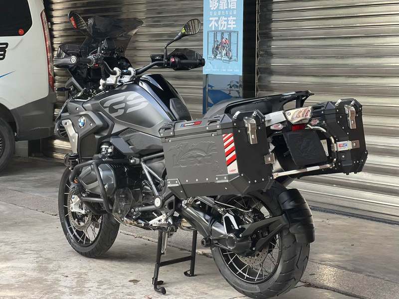 二手宝马R 1250 GS