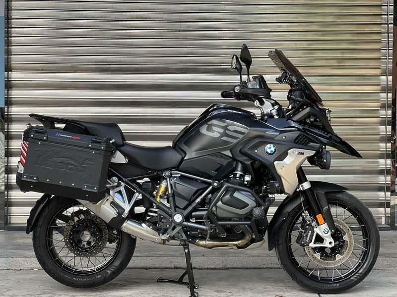 二手宝马R 1250 GS