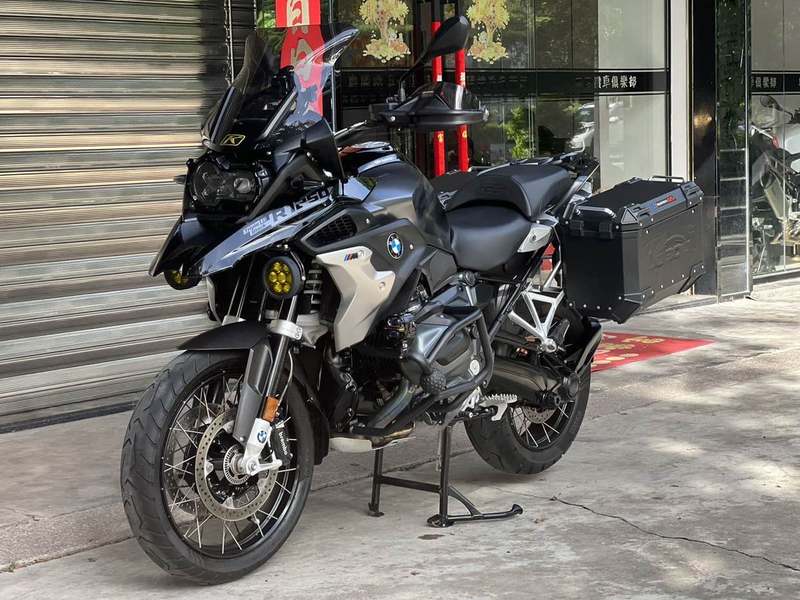 二手宝马R 1250 GS