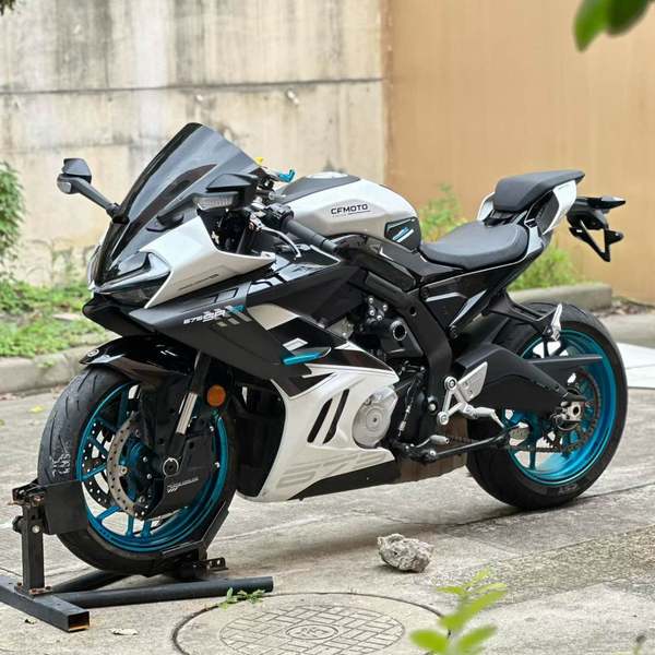 二手春风675SR-R