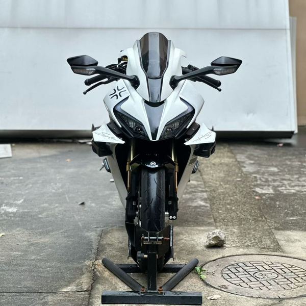 二手春风450SR