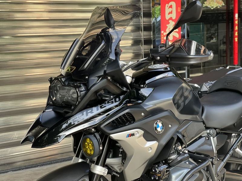 二手宝马R 1250 GS