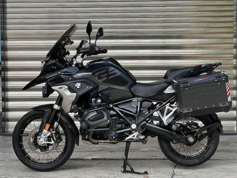 二手宝马R 1250 GS