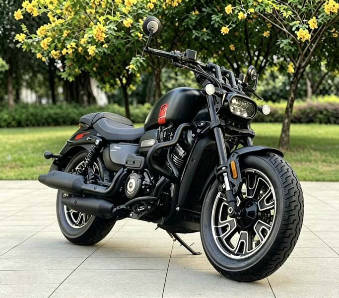 二手QJMOTOR闪250
