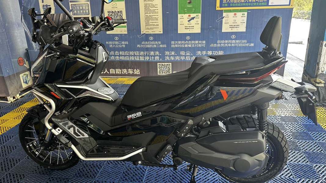 二手升仕368G