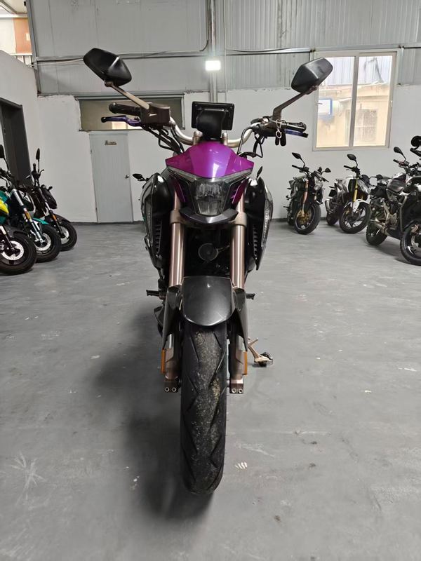 二手升仕310R