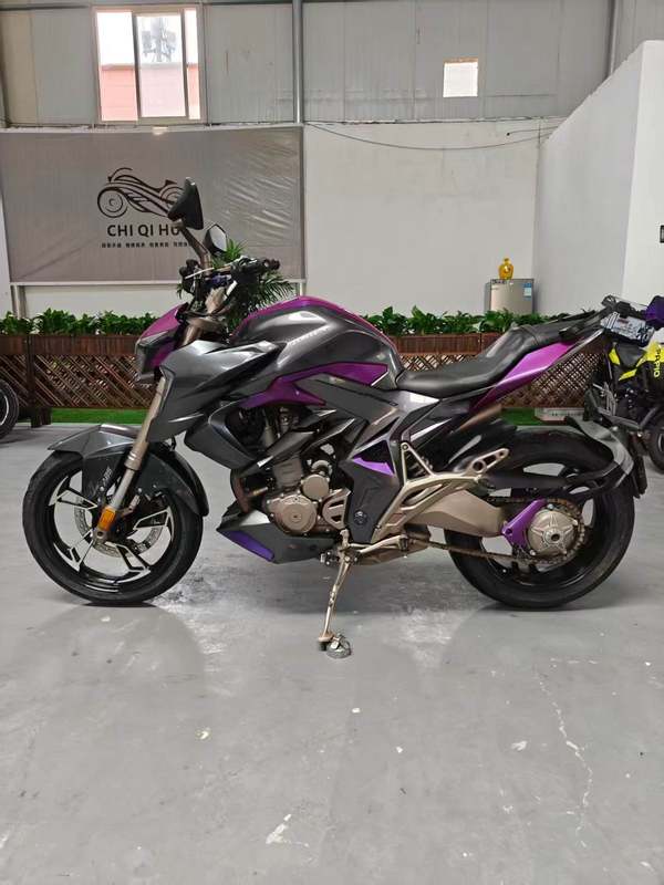 二手升仕310R