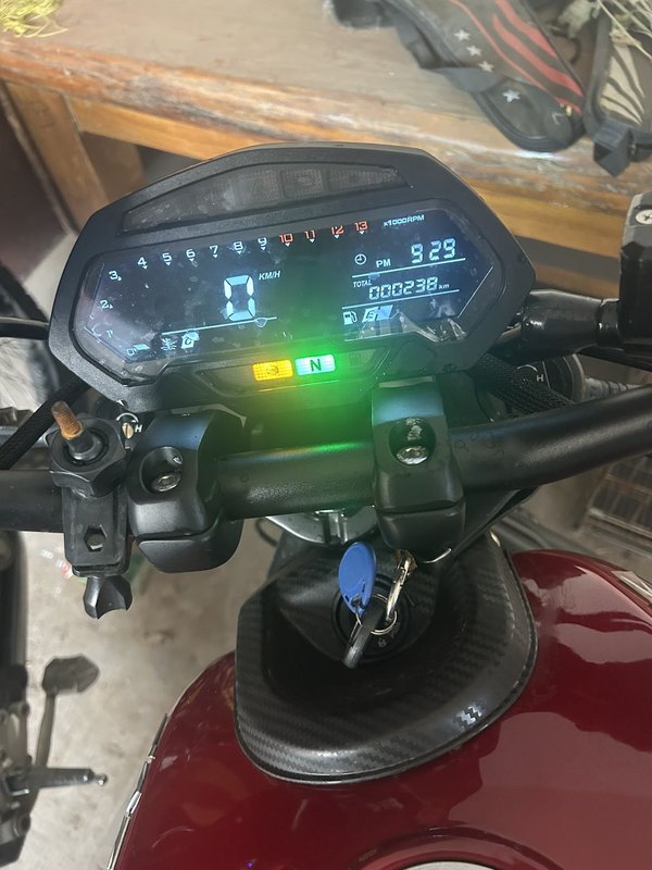 二手爵士捷DX650