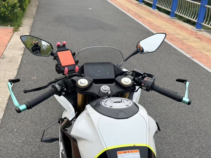 二手春风250SR