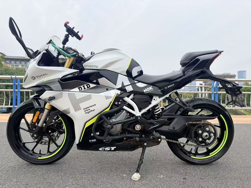 二手春风250SR
