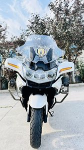 二手春风650TR-G