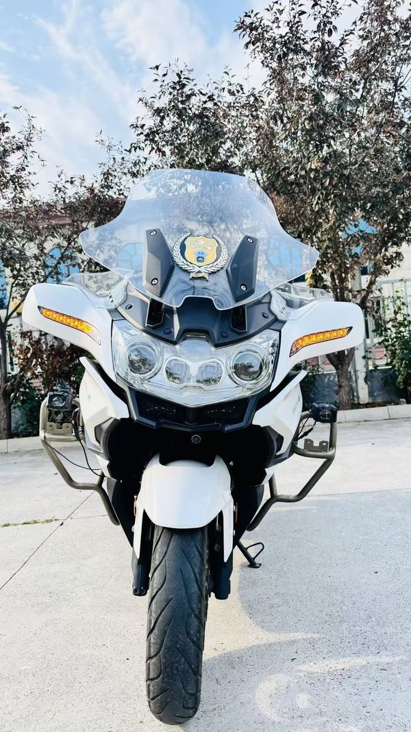 二手春风650TR-G