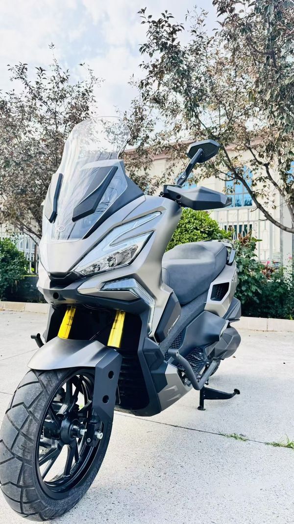 二手光阳赛艇 X350