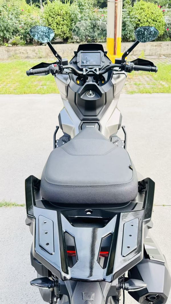 二手光阳赛艇 X350