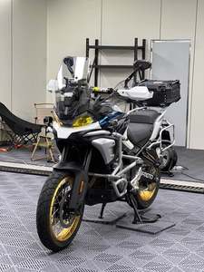 二手春风700MT
