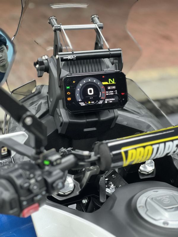 二手春风700MT