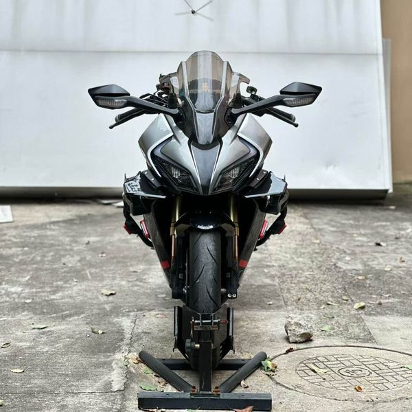 二手春风450SR