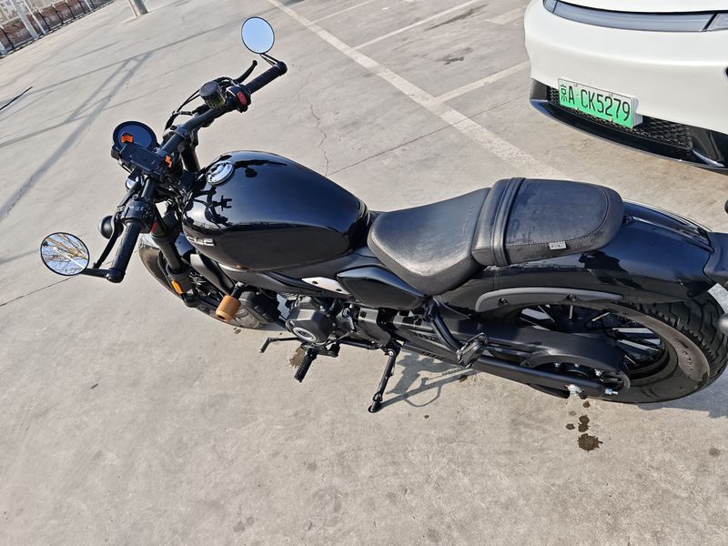 二手春风450CL-C