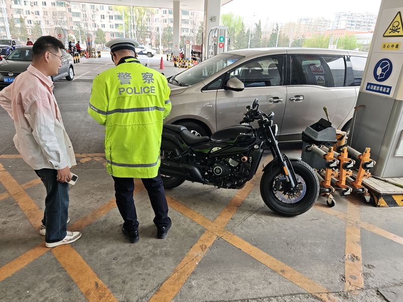 二手春风450CL-C
